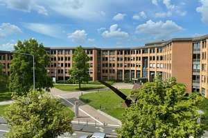 Solide Kapitalanlage - Studentenwohnung mit Aufzug und Balkon Nähe RWTH -