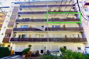 Möblierte 1-Zimmer-Wohnung in Maxvorstadt / Schwabing-West – Georgenstraße 80, 80799 Neuschwabing, München – Vorschaubild 10