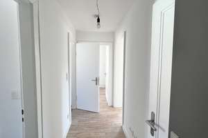 Groß und Fein für dich allein - 3 Zimmer mit saniertem Bad und moderner EBK – Sudetenweg 25, 38448 Vorsfelde, Wolfsburg – Vorschaubild 5
