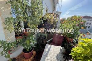 Tauschwohnung: Suche 3 Zi., Biete 2 Zi. – Die vollständige Adresse der Immobilie erhältst du vom Anbieter., 1099 Äußere Neustadt, Dresden – Vorschaubild 4