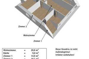 Ehemaliges Bauernhaus in Rickenbach - Altenschwand – Waldshut (Kreis) – Vorschaubild 14