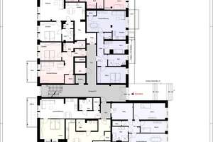 WHG 0-5_EG 79 m²  Neubau-Wohnung_Bielefeld-Brackwede – Cansteinstraße 1, 33647 Brackwede, Bielefeld – Vorschaubild 6