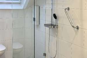 Renoviertes ca. 20,21m² Appartement in der Lange Str. 79a zu vermieten!