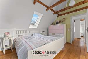 Oldenburg-Krusenbusch | freistehendes, innensaniertes Einfamilienhaus von 1938, großes Grundstück – Die vollständige Adresse der Immobilie erhältst du vom Anbieter., 26135 Krusenbusch, Oldenburg (Oldenburg) – Vorschaubild 22
