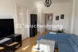 Tauschwohnung: 3-Zimmer Wohnung Treptow gegen 2-3 Zimmer Köpenick – Die vollständige Adresse der Immobilie erhältst du vom Anbieter., 12487 Johannisthal, Berlin – Vorschaubild 2