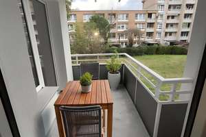 2-Zimmer-Wohnung in Dortmund Scharnhorst – Baaderweg 8, 44328 Scharnhorst-Ost, Dortmund – Vorschaubild 3