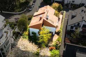 Eleganz trifft Weite: Vielseitiges Architektenhaus mit Garten & Garage in SACHSENHAUSEN-SÜD – Die vollständige Adresse der Immobilie erhältst du vom Anbieter., 60598 Sachsenhausen-Süd, Frankfurt am Main – Vorschaubild 24