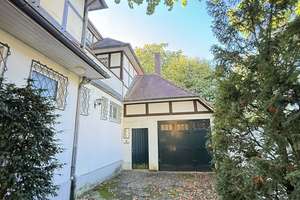 Historisch bedeutende Unternehmer-Villa – Exponierte Stadtpark-Lage mit beeindruckendem Parkgrundstü – Die vollständige Adresse der Immobilie erhältst du vom Anbieter., 33332 Innenstadt-Kattenstroth, Gütersloh – Vorschaubild 31