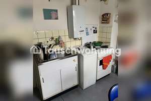 Tauschwohnung: 2-Zi im belgischen Viertel gegen 3-Zi Nähe Zuganbindung – Die vollständige Adresse der Immobilie erhältst du vom Anbieter., 50674 Neustadt/Süd, Köln – Vorschaubild 5