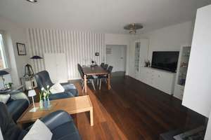 Exklusives Penthouse - Traumhafte 3-Zimmer-Wohnung mit Weitblick über die Boberger Dünen! – Die vollständige Adresse der Immobilie erhältst du vom Anbieter., 21033 Lohbrügge, Hamburg – Vorschaubild 3
