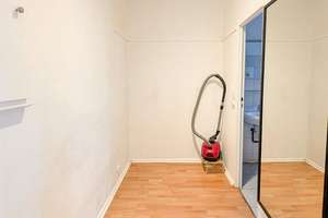 Kiezwohnung - Freie Studiowohnung am Nettelbeckplatz – Die vollständige Adresse der Immobilie erhältst du vom Anbieter., 13347 Wedding, Berlin – Vorschaubild 8