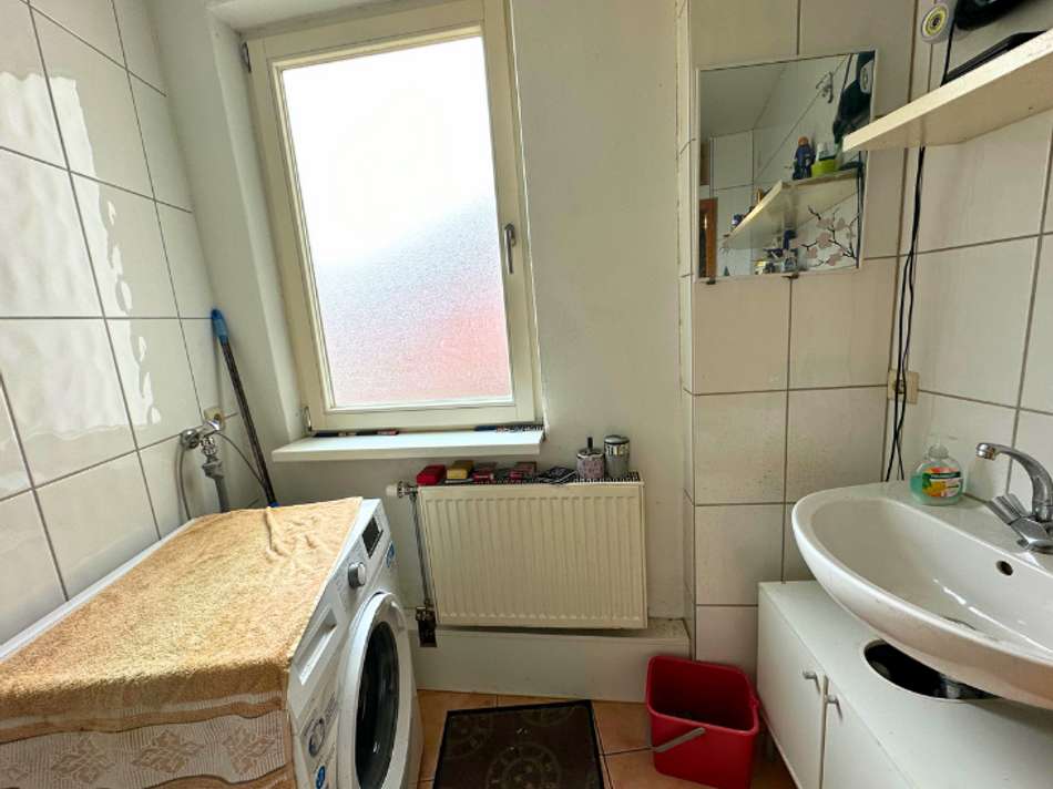 Badezimmer 1.OG