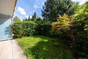 Ruhig gelegene 3-Zimmer-Gartenwohnung (Baujahr 2004) in Bogenhausen/Oberföhring! – Die vollständige Adresse der Immobilie erhältst du vom Anbieter., 81925 Oberföhring, München – Vorschaubild 9