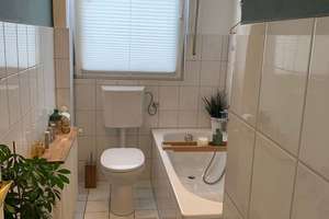 Platz für neue Ideen: 3,5-Zimmer-Wohnung in Bottrop-Fuhlenbrock – Die vollständige Adresse der Immobilie erhältst du vom Anbieter., 46242 Fuhlenbrock, Bottrop – Vorschaubild 8