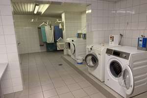 Senioren-Service-Wohnung am Lanzgarten mit Süd-West-Ausrichtung – Meerfeldstraße 79, 68163 Lindenhof, Mannheim – Vorschaubild 27