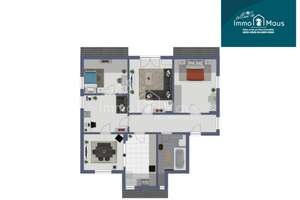 Mehrfamilienhaus mit 3 Wohneinheiten und 308 m² Wohnfläche in stadtnaher Lage von Schalksmühle – Worthstraße 16, 58579 Schalksmühle – Vorschaubild 30