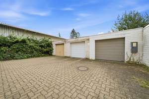 Bezugsfertig & modernisiert: Attraktive 3-Zimmer-Wohnung mit Balkon und Garage – 38302 Wolfenbüttel – Vorschaubild 10