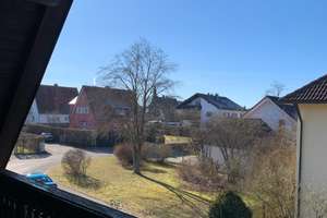 Verkauf von einem freistehenden Einfamilienhaus mit möglicher Einliegerwohnung  in Schrobenhausen! – Die vollständige Adresse der Immobilie erhältst du vom Anbieter., 86529 Schrobenhausen – Vorschaubild 10