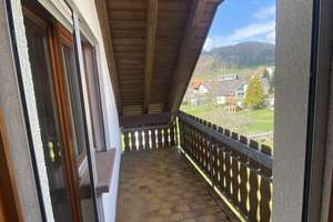 Haus mit Alpenblick  in Zell-Gresgen – Die vollständige Adresse der Immobilie erhältst du vom Anbieter., 79669 Zell im Wiesental – Vorschaubild 12