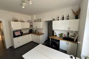 Traumhafte 4-Zimmer-Altbauwohnung mit Gartenmitbenutzung – Blumentalstraße 22, 42859 Honsberg, Remscheid – Vorschaubild 15