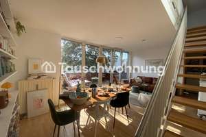 Tauschwohnung: Bieten 2Z M und D-Wohnung mit großem Balkon gegen größer – Gutenbergstraße 58, 50823 Ehrenfeld (Ortsteil), Köln – Vorschaubild 1