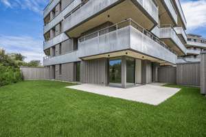 3-Zimmer-Neubau-Gartenwohnung mit zwei Bädern und großzügigem Garten – 83024 Nord, Rosenheim – Vorschaubild 11