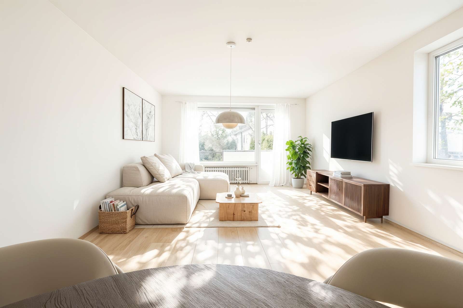 Traumlage in Solln – Renovierungsobjekt mit großem Potenzial!, München – Bild 2