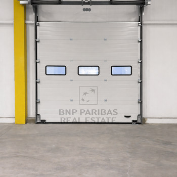 SOFOR VERFÜGBAR | Lagerfläche | Rampe | ebenerdig | Anmietung über BNPP RE