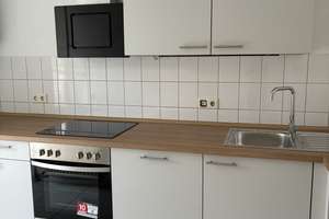 Fürstenplatz: 2 Zimmerwohnung KB Flur in zentraler Lage Friedrichstadt, provisioinsfrei – Die vollständige Adresse der Immobilie erhältst du vom Anbieter., 40215 Friedrichstadt, Düsseldorf – Vorschaubild 7