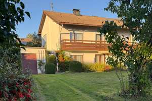 Einfamilienhaus in Peiting in ruhiger Lage mit Bergblick – Echelschwangweg 2, 86971 Peiting – Vorschaubild 1