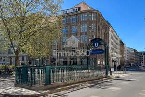 City-Living mit Erholungsfaktor – moderne Wohnung in gefragter Lage von Berlin-Mitte – Die vollständige Adresse der Immobilie erhältst du vom Anbieter., 10179 Mitte (Ortsteil), Berlin – Vorschaubild 10