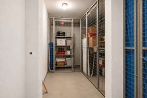 Potsdam Living - Solide Kapitalanlage, 2-Zimmer-Wohnung mit Süd-Loggia in grüner, ruhiger Lage – Die vollständige Adresse der Immobilie erhältst du vom Anbieter., 14469 Bornstedt, Potsdam – Vorschaubild 15