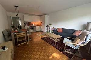 Möblierte 2,5 Zi.-Wohnung In HH-Lokstedt auf Zeit – Die vollständige Adresse der Immobilie erhältst du vom Anbieter., 22529 Lokstedt, Hamburg – Vorschaubild 4