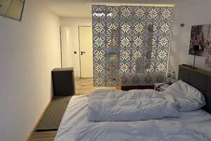 Sonnige und ruhige Innenstadt Wohnung 3.5-4.5 Zi. mit Balkon und Terasse sowie 2 außenstellflächen. – Die vollständige Adresse der Immobilie erhältst du vom Anbieter., 47798 Stadtmitte, Krefeld – Vorschaubild 9