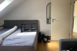 Duisburg - Duissern :  Dachgeschosswohnung mit EBK – Konradinstraße 30, 47058 Duissern, Duisburg – Vorschaubild 6