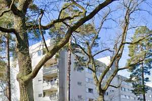 Vollmöbliertes Design-Apartment in Berlin-Westend: Kernsaniert, Provisionsfrei & Sofort bezugsfrei! – Die vollständige Adresse der Immobilie erhältst du vom Anbieter., 14055 Westend, Berlin – Vorschaubild 19