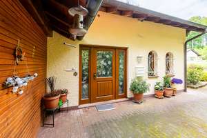 Freistehende Landhaus-Villa in ökologischer Bauweise in Feusdorf - Barrierefreies Wohnen – Die vollständige Adresse der Immobilie erhältst du vom Anbieter., 54584 Feusdorf – Vorschaubild 4