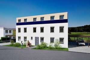* Modern, chic und stilvoll *
Hier erfüllt sich Ihr Traum vom neuen Eigenheim – Die vollständige Adresse der Immobilie erhältst du vom Anbieter., 89537 Giengen an der Brenz – Vorschaubild 2