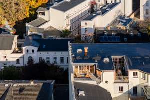 Großzügige Maisonettewohnung mit großer Dachterrasse und fantastischem Ausblick über Potsdam – Die vollständige Adresse der Immobilie erhältst du vom Anbieter., 14469 Nördliche Innenstadt, Potsdam – Vorschaubild 23