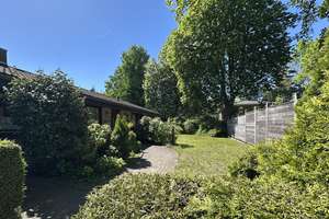 Bungalow auf Erbpachtgrundstück – Die vollständige Adresse der Immobilie erhältst du vom Anbieter., 21147 Hausbruch, Hamburg – Vorschaubild 2