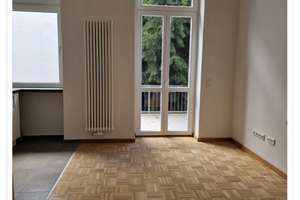Moderne 4-Zimmer-Wohnung mit Terrasse und Einbauküche nahe Hauptbahnhof – Untere Albrechtstraße xx, 65185 Mitte, Wiesbaden – Vorschaubild 7