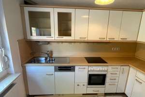 Modernisiertes Reihenhaus Terrasse, Stellplatz, Siegen-Geisweid – Starenweg 8, 57078 Geisweid, Siegen – Vorschaubild 7