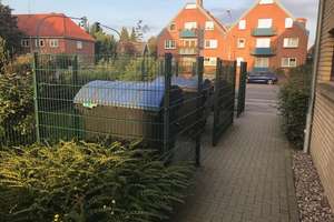  Moderne 2-Zimmer Terrassenwohnung im EG - komfortabel, barrierearm & Stellplatz in St. Jürgen – 23562 Sankt Jürgen, Lübeck – Vorschaubild 14