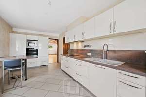 Großzügiges Einfamilienhaus | 205 m² WoFl. | Traumgarten & Terrasse | 2 Garagen – Die vollständige Adresse der Immobilie erhältst du vom Anbieter., 75446 Wiernsheim – Vorschaubild 19