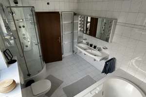 möblierte 140 m² Wohnung  -  komfortables Wohnen in bevorzugter Wohnlage – Narzissenstraße 20, 44289 Sölderholz, Dortmund – Vorschaubild 20
