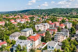 3-Zimmerwohnung mit Balkon, zusätzlichem Hobbyraum und PKW-Stellplatz in Laubegast – Die vollständige Adresse der Immobilie erhältst du vom Anbieter., 1279 Laubegast, Dresden – Vorschaubild 17