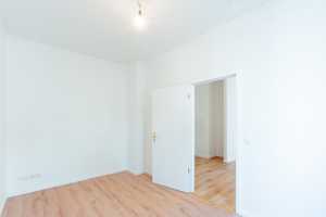Frisch renovierte 2-Zimmer-Wohnung mit Balkon in Berlin-Wilhelmsruh – 50 m² in guter Lage – Berlin – Vorschaubild 9