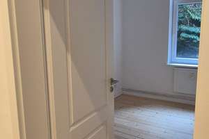 Schöne 3 Zimmer Wohnung-Erstbezug nach Sanierung
