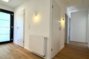 RUDNICK bietet EBENERDIG LEBEN: modernisierter Bungalow auf 636 m² Grundstück – oder Baugrundstück – Die vollständige Adresse der Immobilie erhältst du vom Anbieter., 31515 Wunstorf – Vorschaubild 9