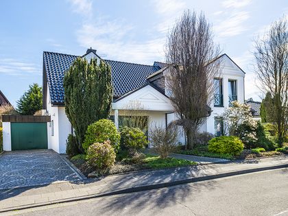 Haus kaufen in Wickrathberg (Mönchengladbach) ImmoScout24